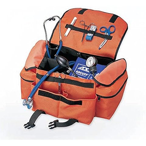 ADC 1025 EMT Trauma Bag Cover