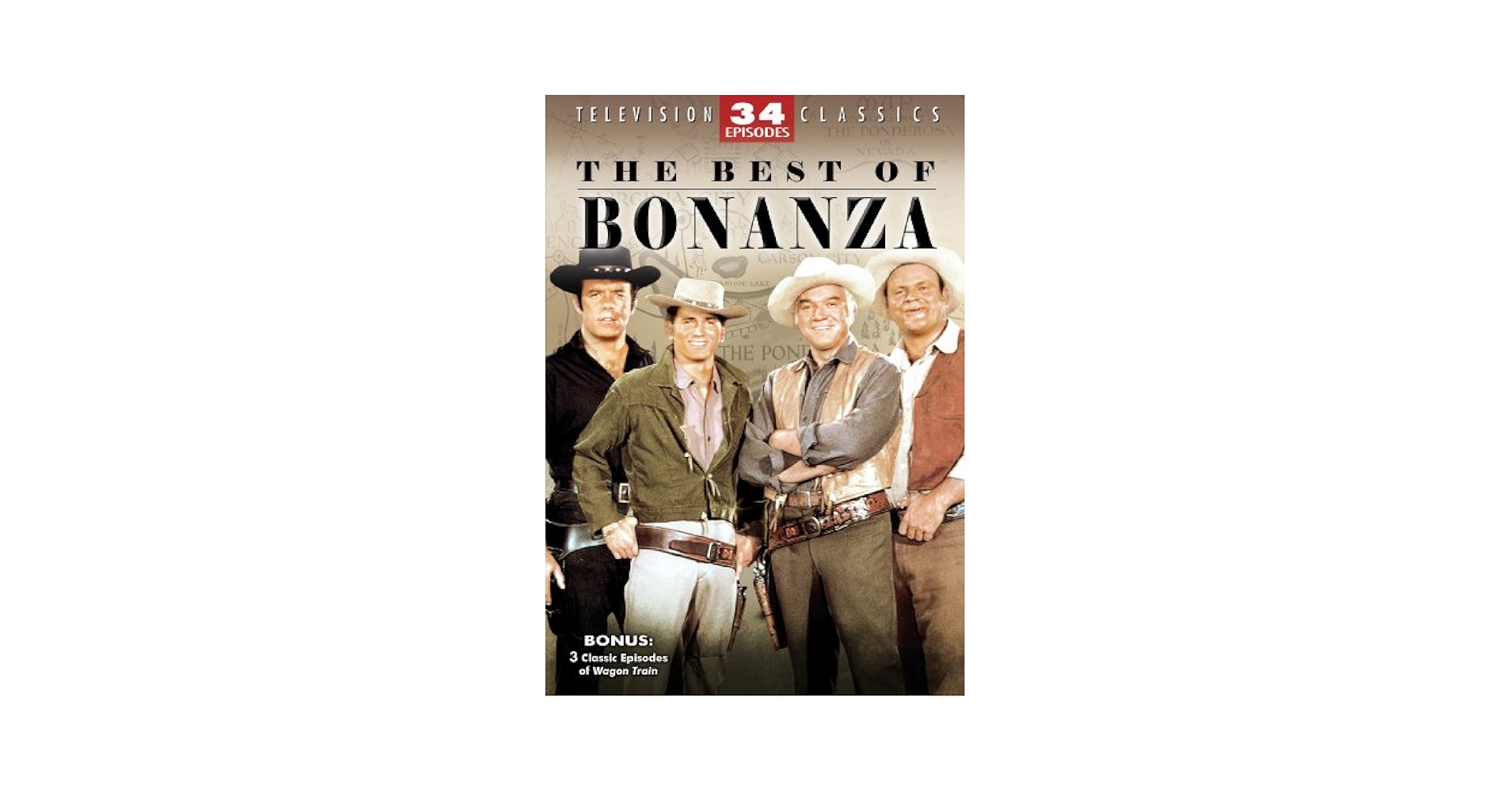 その他 Best of Bonanza [DVD] Amazon.com: Best of Bonanza : Michael Landon, Bill Clark