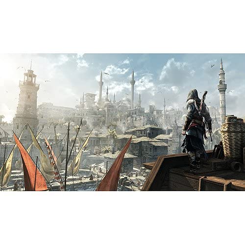 Assassins Creed PS3 product thumbnail 4