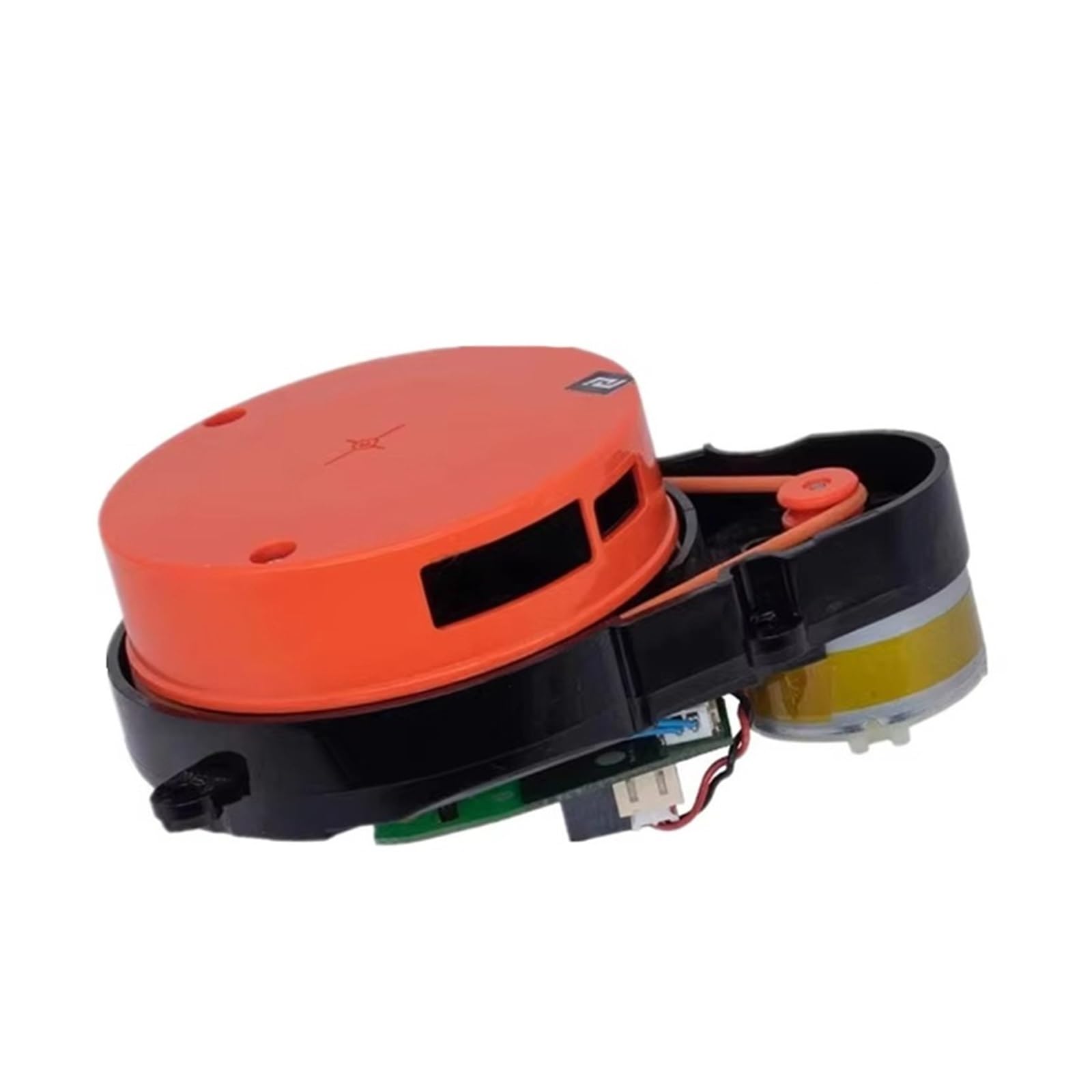 Hizon 1Pcs Sweeper Vacuum Cleaner Distance Sensor Accessories,Compatible For Roborock ，S7 T7 S6 S5 Max S7 Maxv