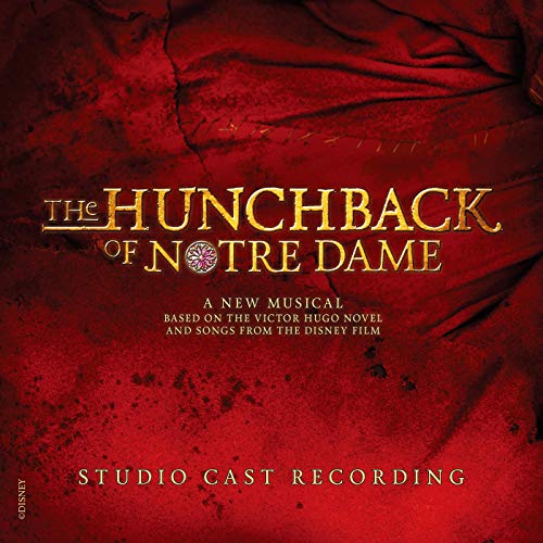 'The Hunchback of Notre Dame' Company