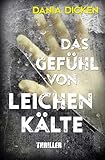 Cover zum Buch Das Gefühl von Leichenkälte