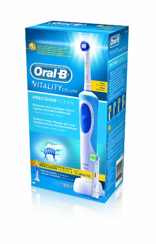 Oral-B Vitality Precision Clean Braun, Spazzolino
