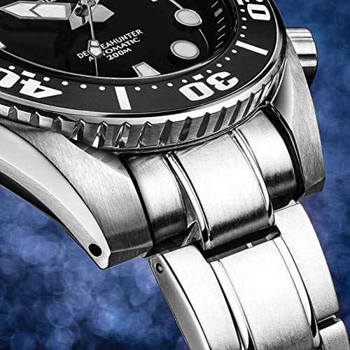 ADDIESDIVE Automatic Dive Watch 