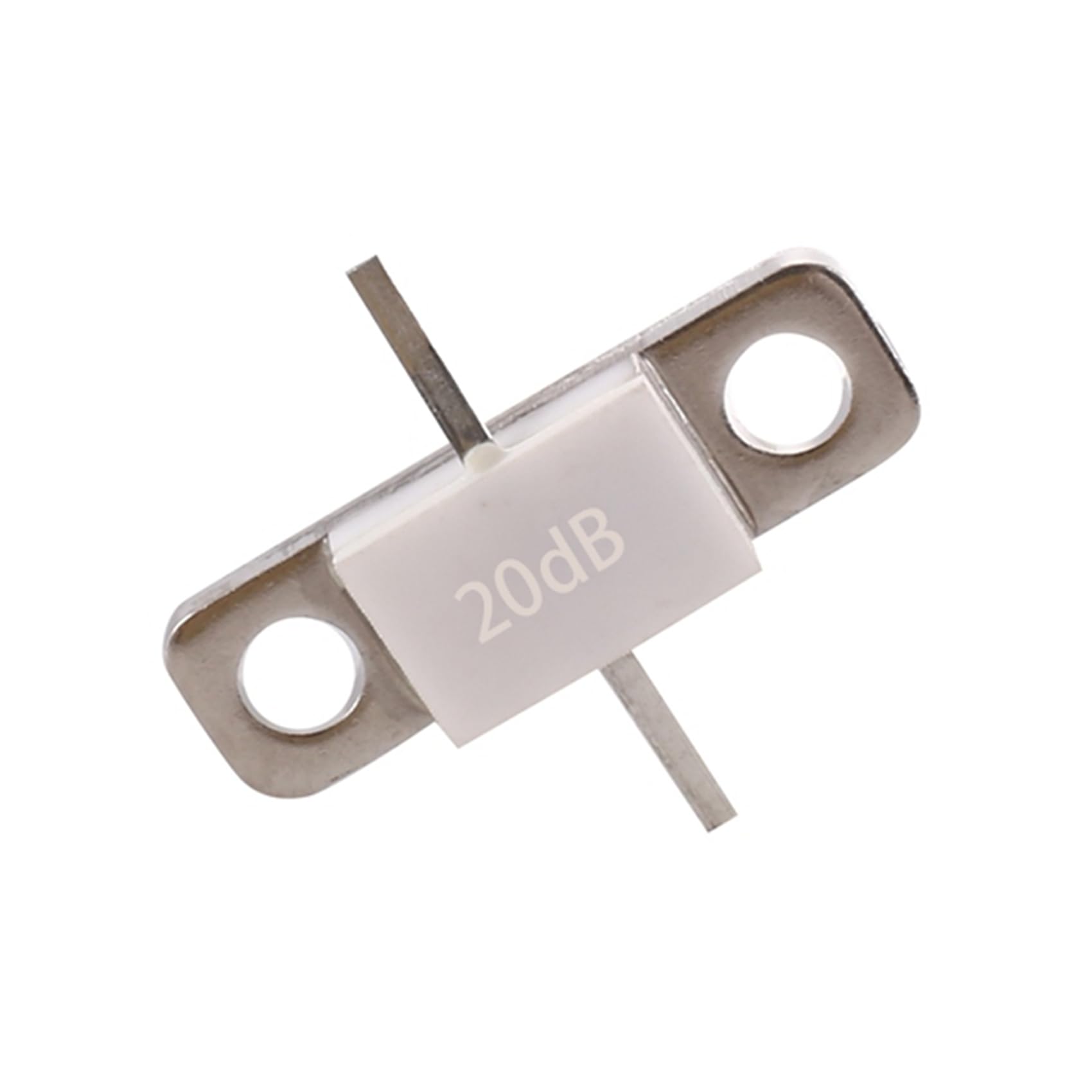10X 20DB 100Watts ATTÉNUATEURS Bride 100Watt 20Db RFP 100W 20DB 100WATTS DC-3.0 Ghz 50Ohms Low VSWR High Power