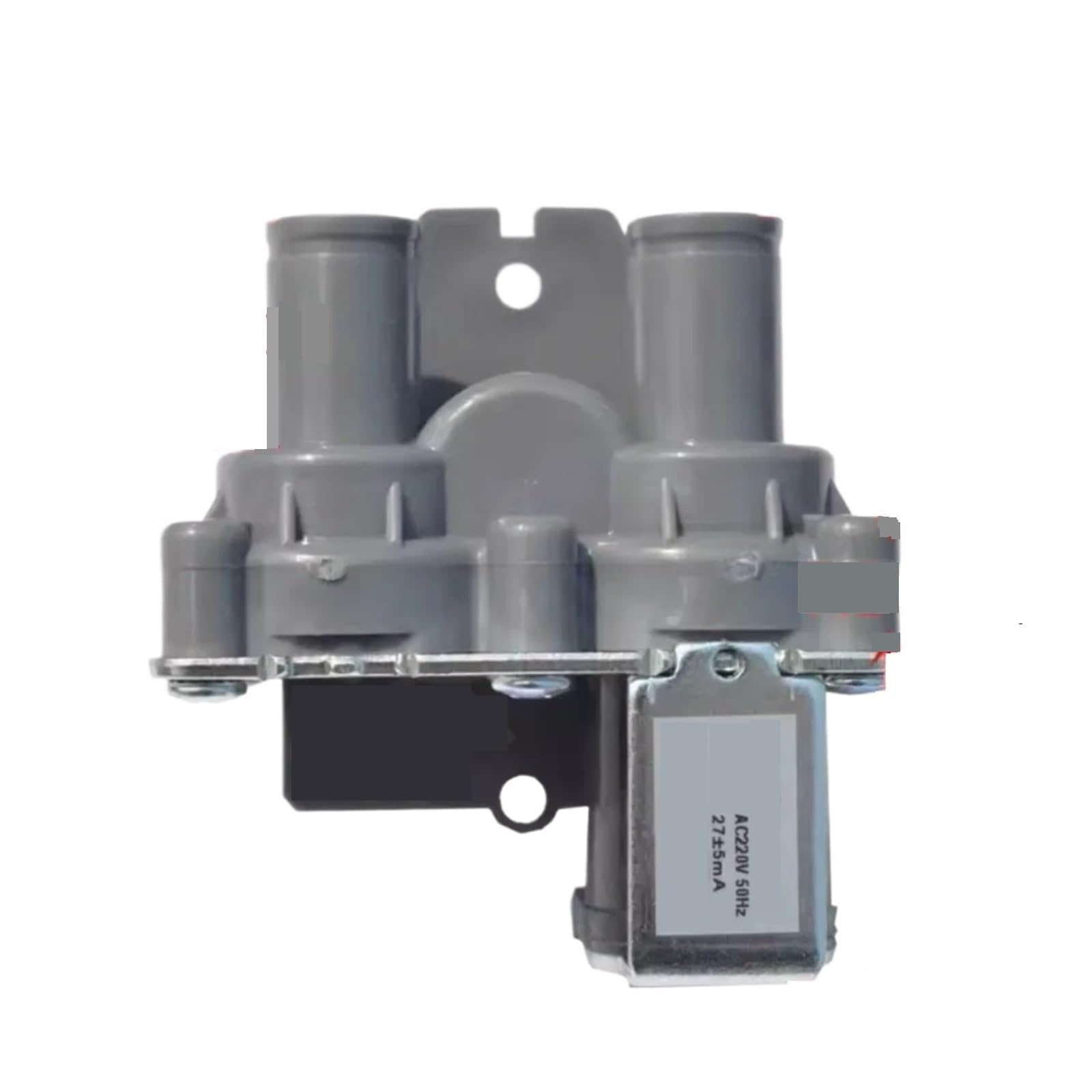 Electric Water Inlet Solenoid Valve, Compatible for SANYO