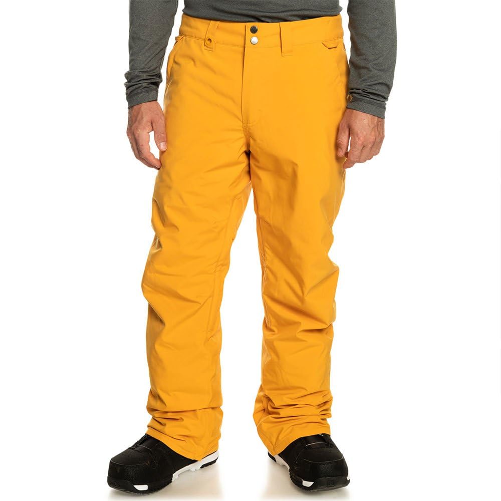 Quiksilver Lato - Spodnie turystyczne Mężczyźni