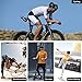 Cocoda Casco Bicicleta Adulto, Cascos Bicicleta Montaña con Visera Desmontables & 27...