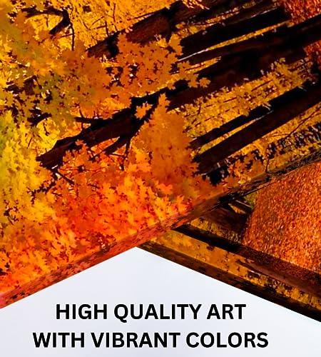 Forest-Wall-Art-Decor-3-Piece-Set-Decorative-Framed-Autumn-Fall-Tree-Canvas-Art-Multi-Panel-Split-Prints-for-Living-Room-Kitchen-Bedroom-Office-Home-Decor-Gift Forest Wall Art Decor 3 Piece Set Decorative Framed Autumn Fall Tree Canvas Art Multi Panel Split Prints for Living Room Kitchen Bedroom Office Home Decor Gift