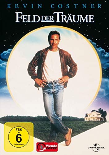 Feld der TrÃ¤ume [Import allemand]