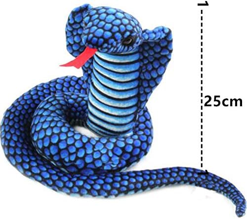 cobra snake toy