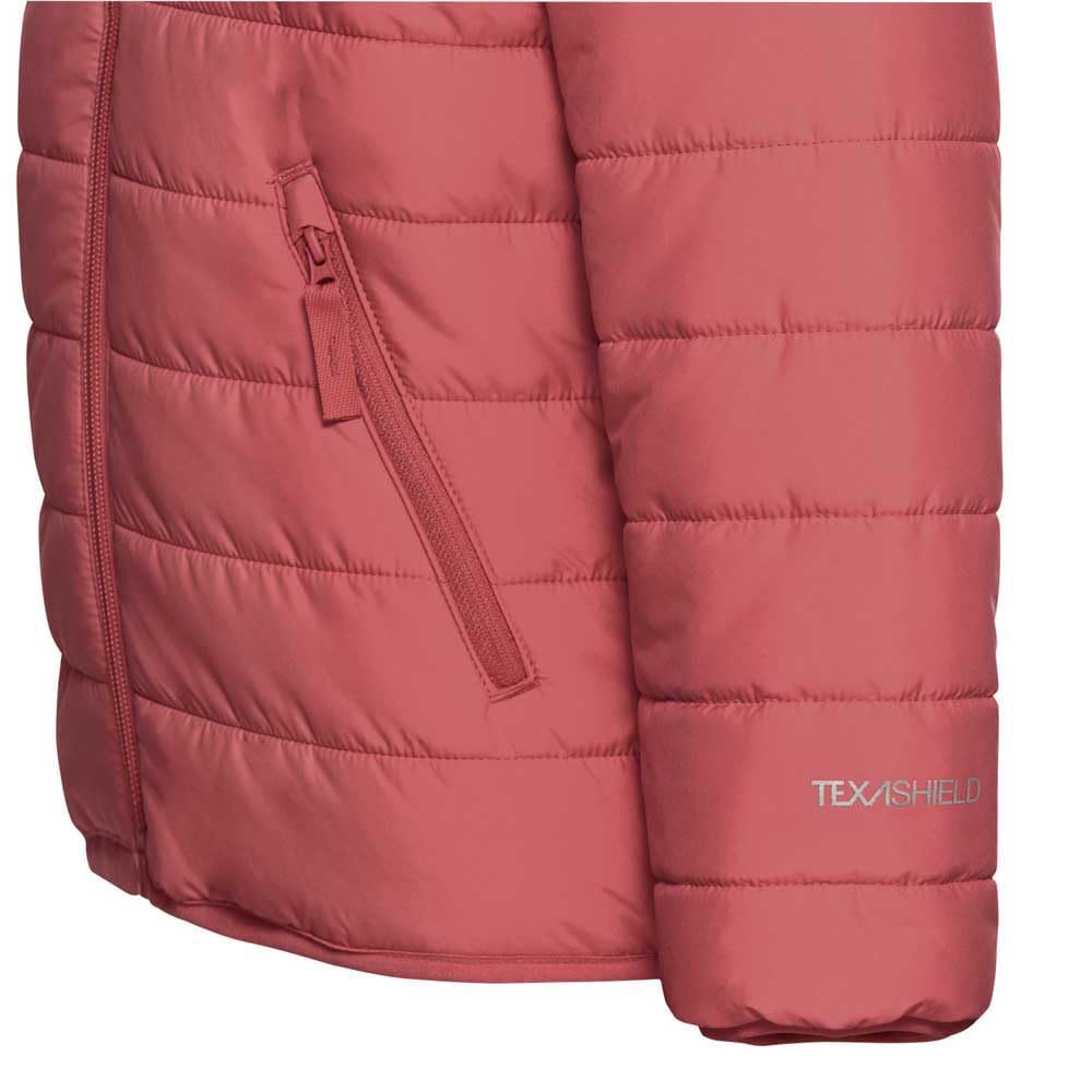 Jack Wolfskin New Zenon Jacket K Veste Fille