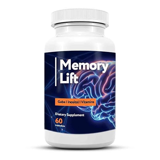 (1 Pack) Mental Focus & Memory Enhancement Formula