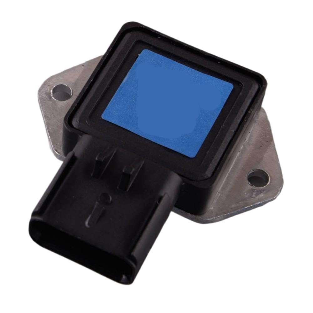 Radiator Cooling Fan Relay Compatible with, and Plymouth Vehicles - Replaces Part Numbers 4707286AF, 4897034AA, RY330, 34201631, 4707286AD, 4897034, 5017491AB