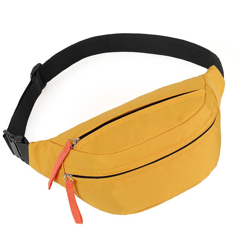 wildhorn Nylon Crossbody Bag for Men & Women | Lightweight Adjustable Shoulder Sling Bag | Multi Pocket Casual Travel Handbag-picture-11
