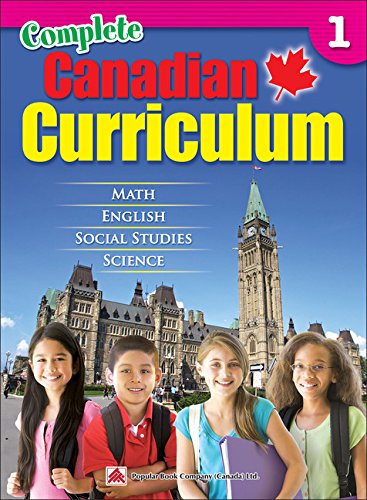 Complete Canadian Curriculum