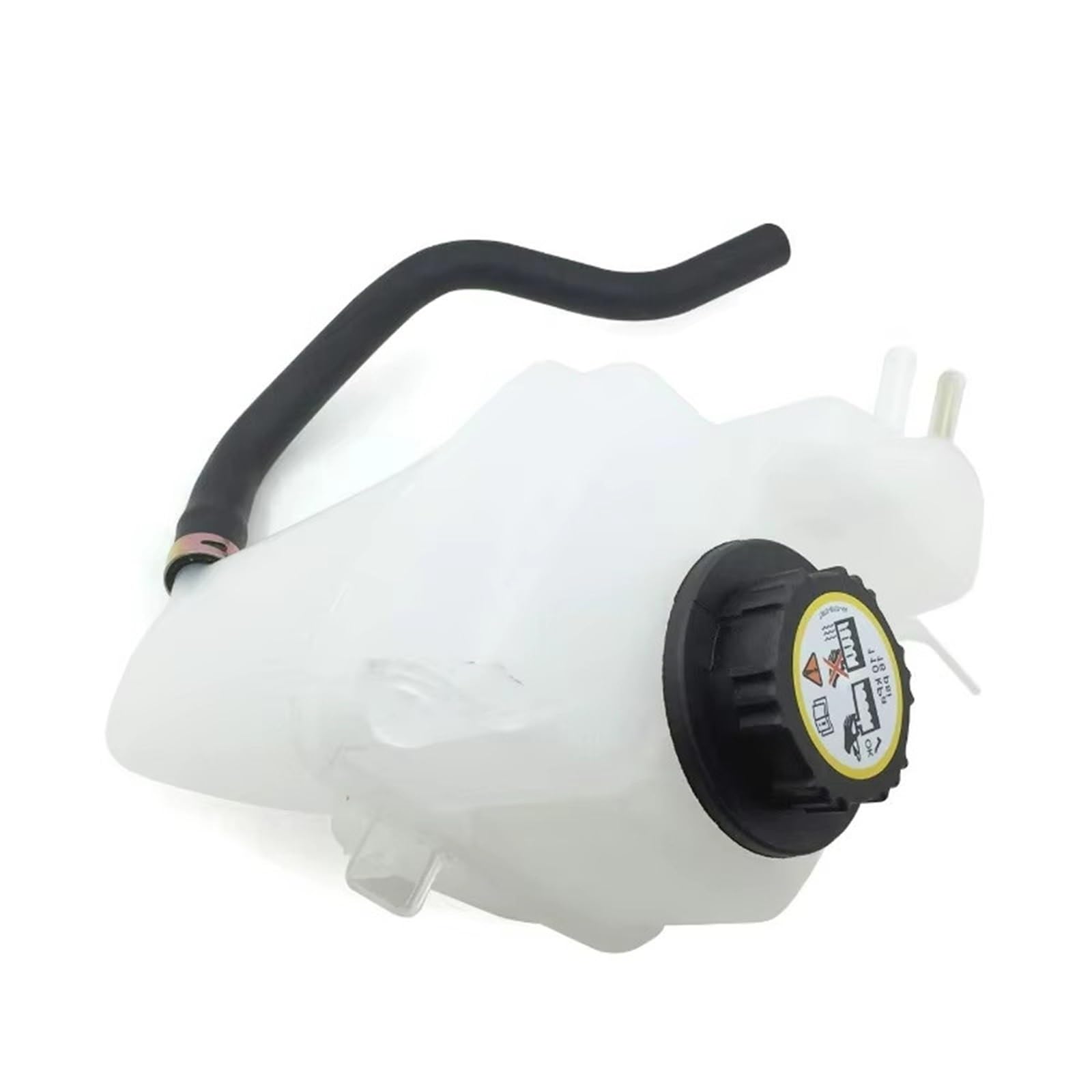 Engine Coolant Expansion Tank Compatible with Lincoln LS 603-207