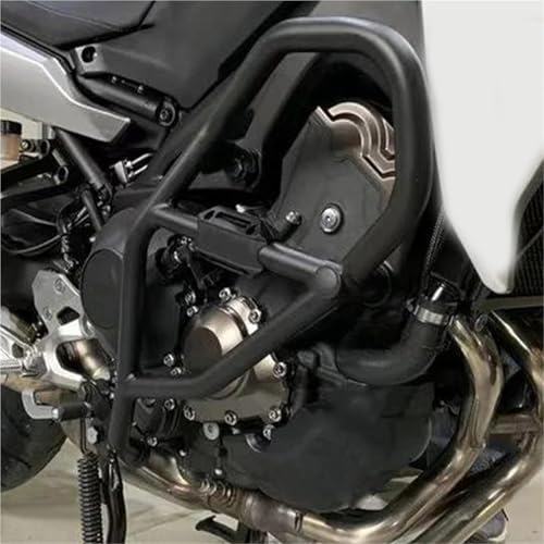 Pare-chocs moto MT-09 Tracer en acier renforcé de haute qualité