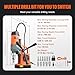 VEVOR Magnetic Drill, 1450W 1.57