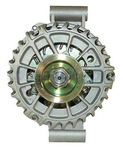 New AFD0117 Professional Alternator Fit for Ford Mustang 4.0L V6 2005 2006 2007 2008 OEM Standard 135 Amp 12V