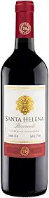 Santa Helena Vinho Reservado Cabernet Sauvignon 750Ml