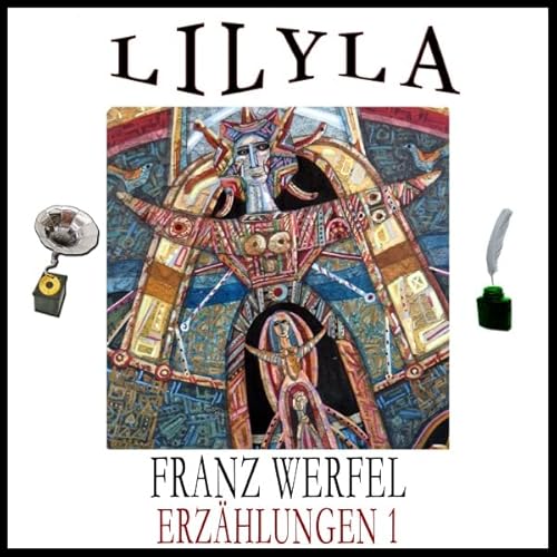 Erz&auml;hlungen 1: Erfolg / Der Schauspieler / Die Bestattung des Beins / Die tanzenden Derwische cover art