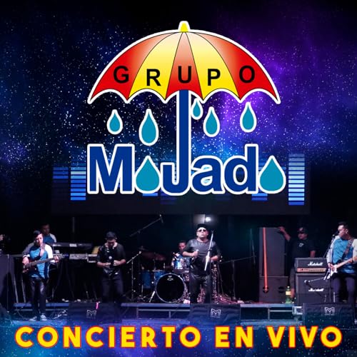 Grupo Mojado