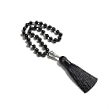 Tasbih Prayer Beads Allah & Muhammad Islamic Prayer Rosary Muslim Islam Misbaha Tasbeeh Sibha 99 Prayer Beads Necklace 33 Prayer Beads Bracelet