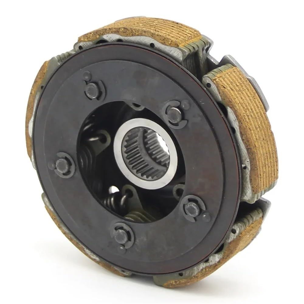 Embrague centrífugo apto for MSU500 MSU700 A 500 700 S UTV500 UTV700 CO 500