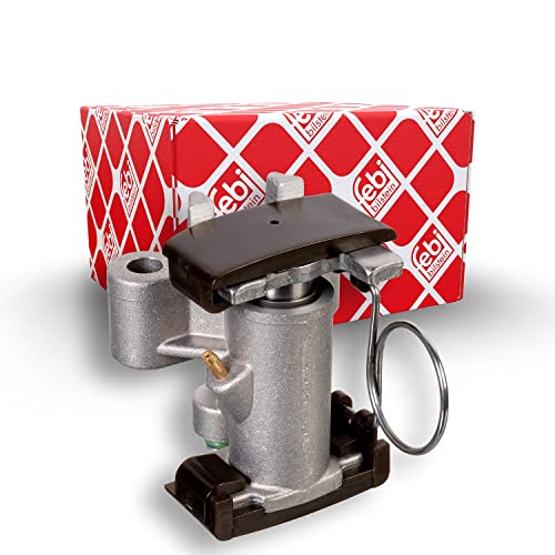 Chaîne de distribution tendeur Febi bilstein 01581 remplacement bloc moteur