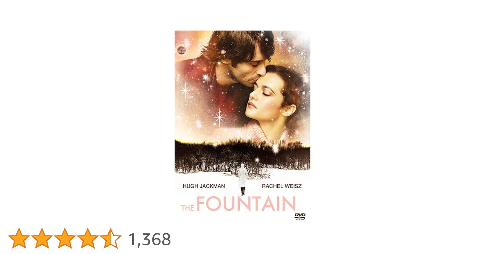 ファウンテン 永遠につづく愛 [DVD] 9jupf8b Amazon.co.jp: ファウンテン 永遠につづく愛 [DVD] : ヒュー