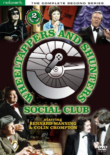 The Wheeltappers And Shunters Social Club - The