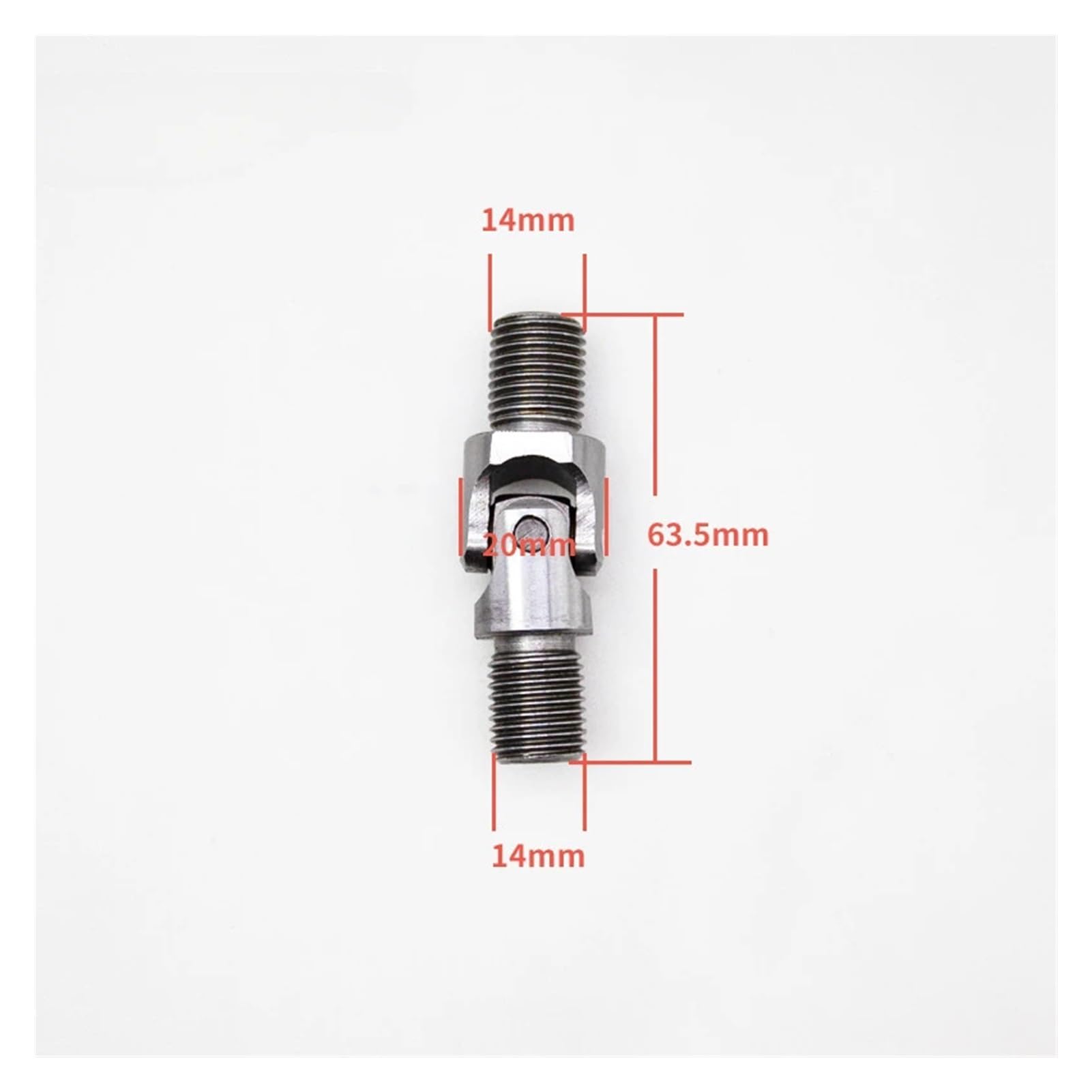 Amazon.com: BARRINS Joystick Universal Joint Excavator Joystick