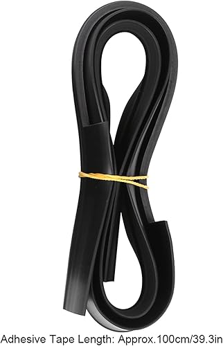 Miniatura 10 de Ventilador de ventilación de aire, enfriador portátil de energía solar para automóvil, ventilador de ventana, sistema de ventilador de escape de