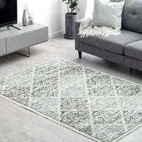 Amazon | タンスのゲン ラグ ウィルトン織 185×185 約2畳