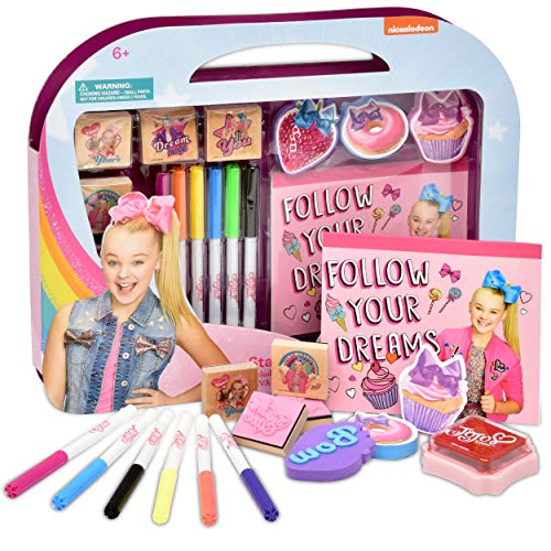 JoJo Siwa Stamper Set