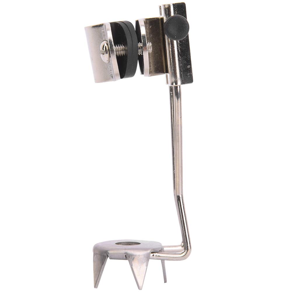 Hiking Pole Tip Attachment, Non-Slip Outdoor Ice Cane Tip, Stainless Steel Snow for Ice'-image-41