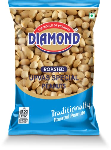 Image of DIAMOND SING Upwas Sp Peanut 450 Gm(Pack Of 2)