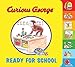 Curious George: Ready for School Tabbed