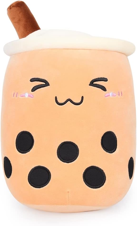 boba plush