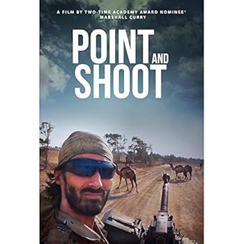 DVD Point and Shoot Book