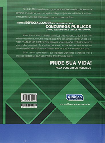 Anvisa. Técnico Administrativo