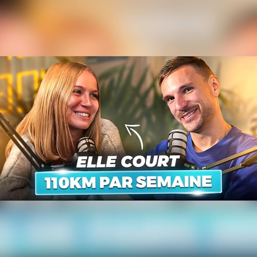 Run Romane (Romane Lemi&egrave;re) : son histoire, les TCA, l'impact des r&eacute;seaux sociaux & ses ambitions !