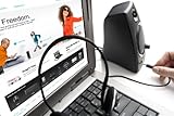 Logitech B003FRXFWK lato 2