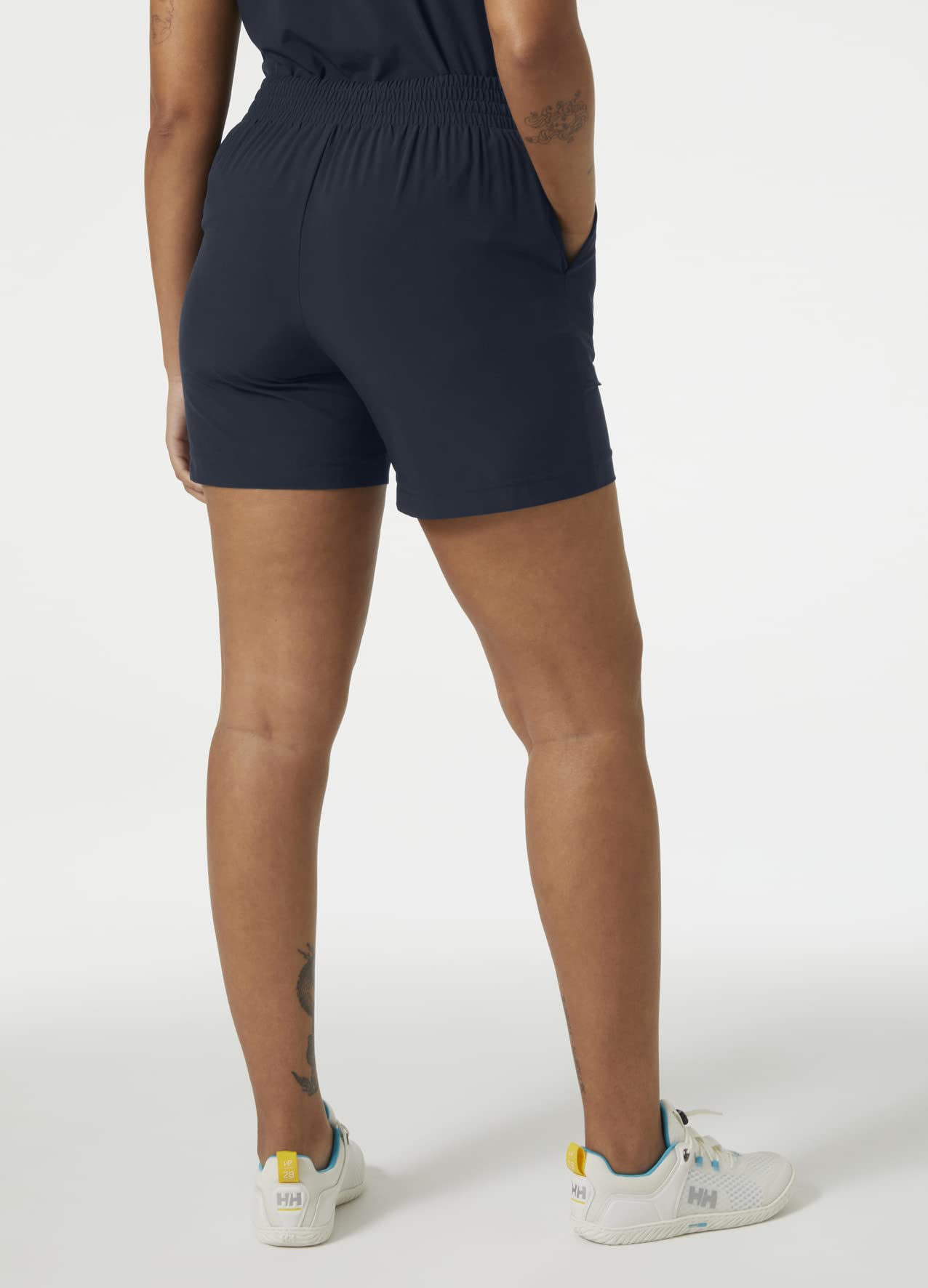 Helly Hansen Mujer Pantalones Cortos Thalia 2.0