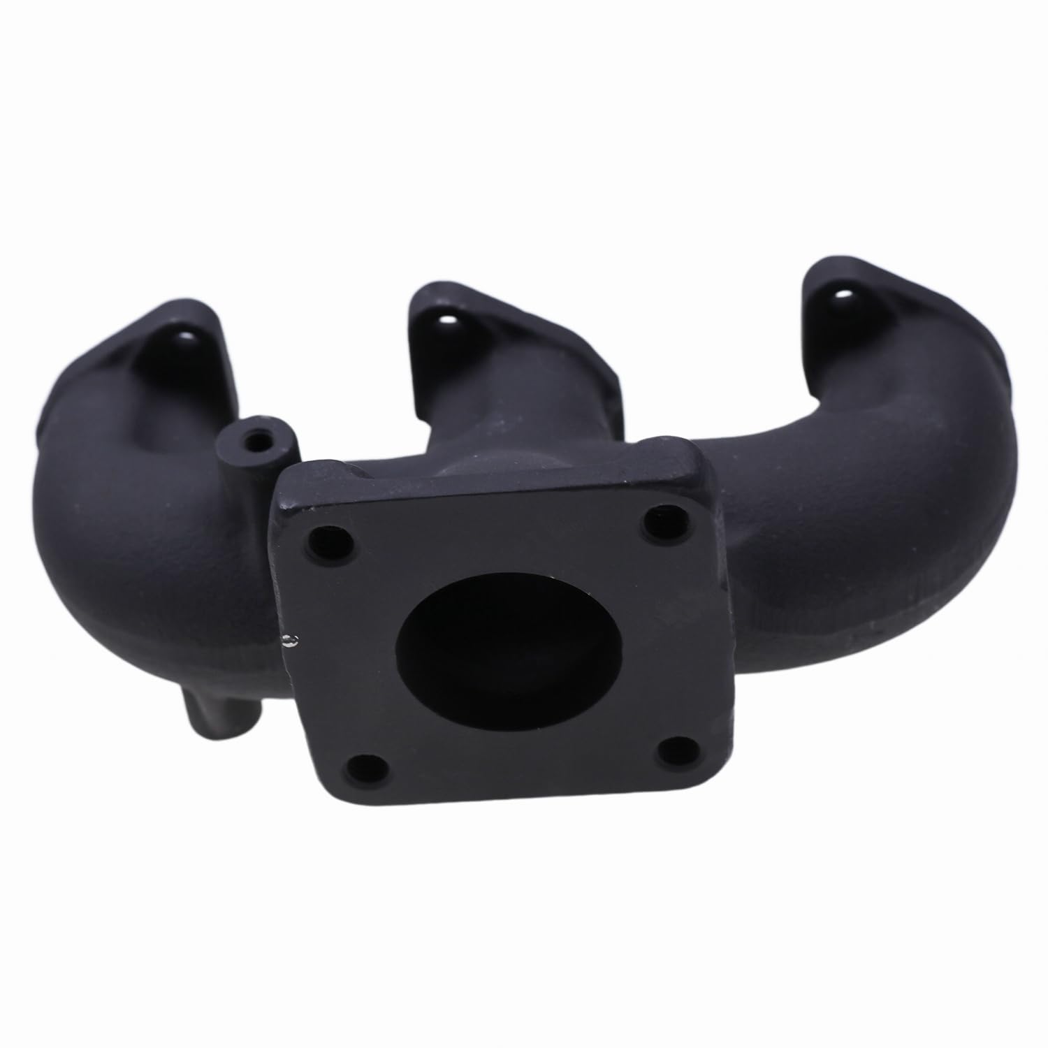 Colector De Escape 16864-12310 Para Motor Kubota D722