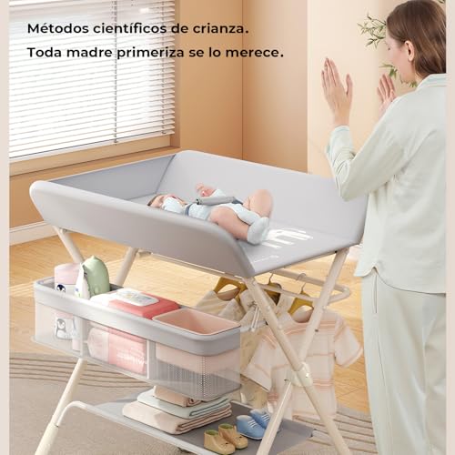 La Mejor Lista de Cambiadores disponible en línea. 30 Imagen adicional