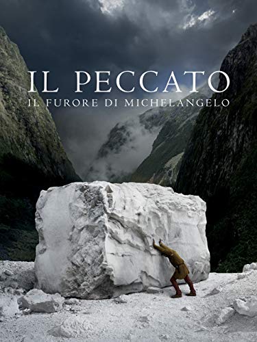  Il peccato: Il furore di Michelangelo