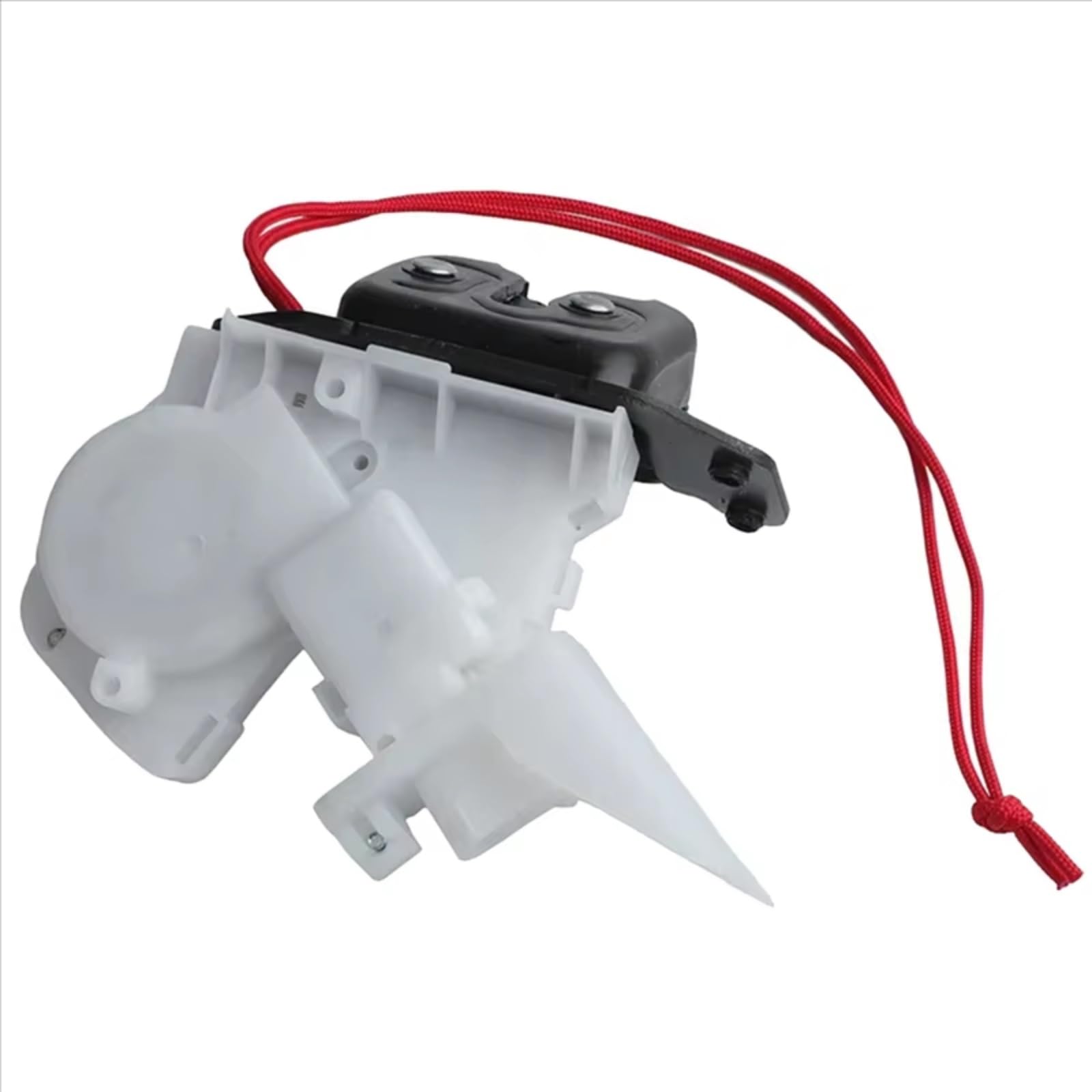 Rear Tailgate Lock Compatible with Toyota for Land for Cruiser 2007-2016 Car Rear Door Lock Actuator Trunk Lift Tailgate Hatch Switch Lock Assembly 6935060200