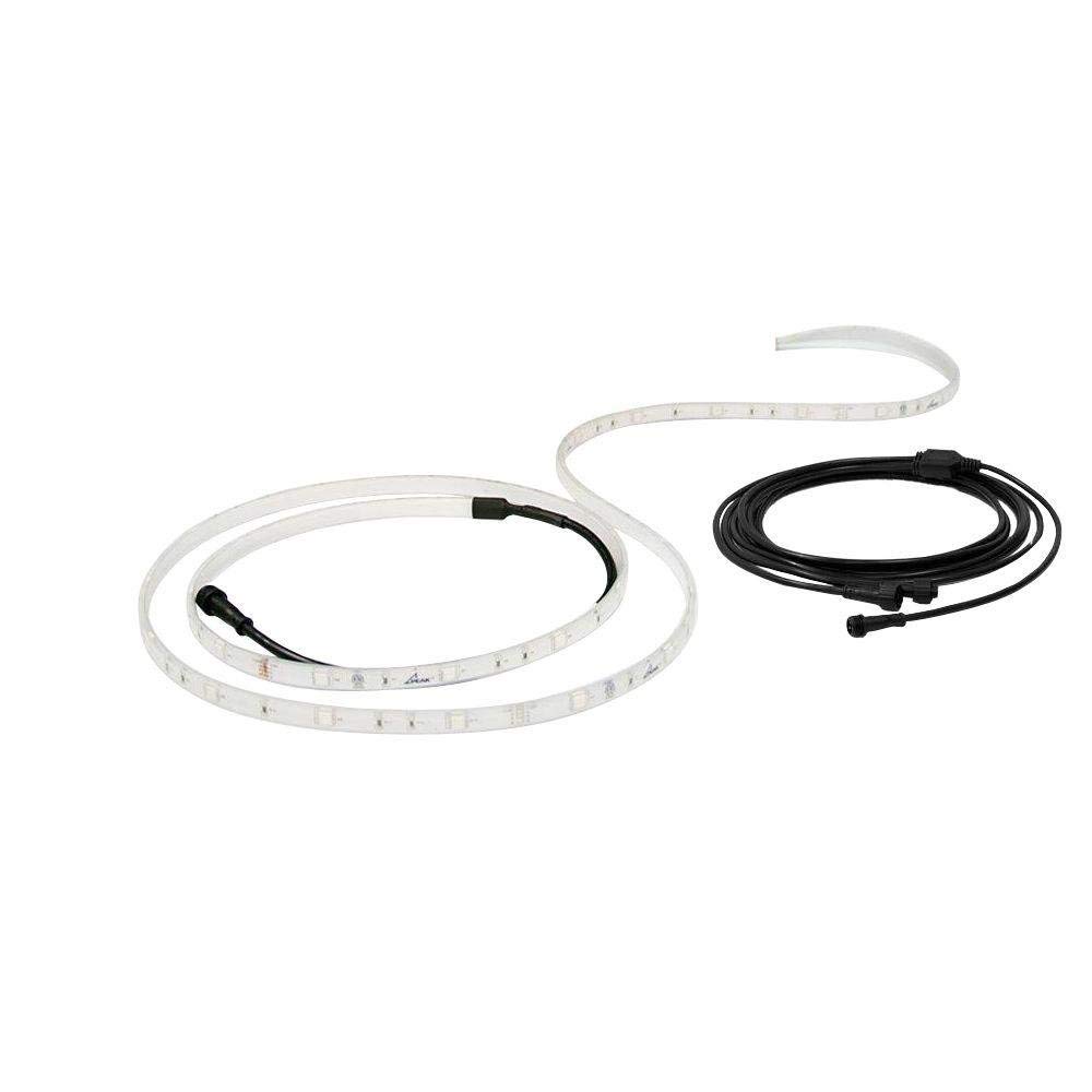 Amazon.com: Peak Products 19 ft. 6 in. Multicolor LED Extension